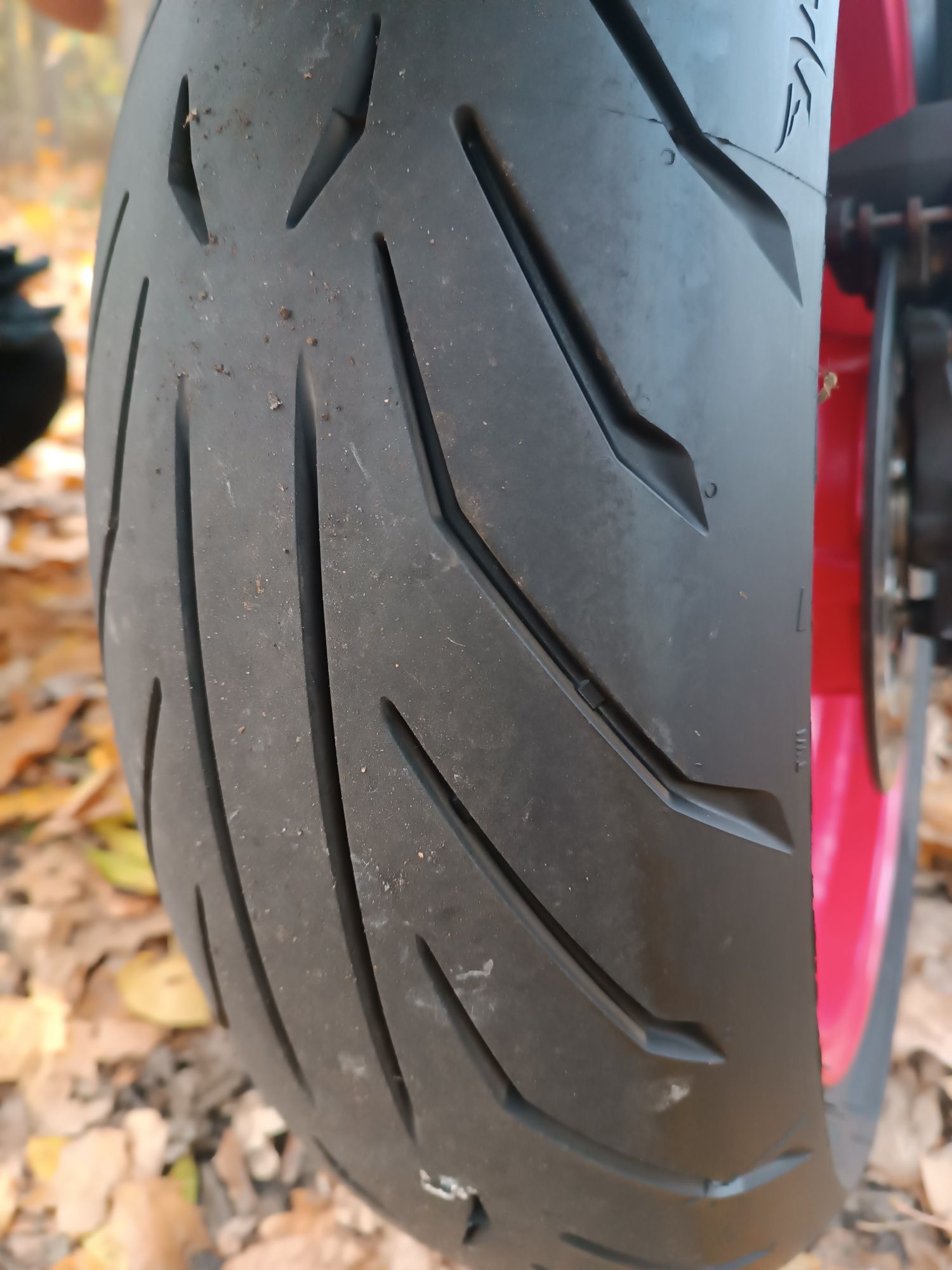 Suzuki GSR 600  Yoshimura