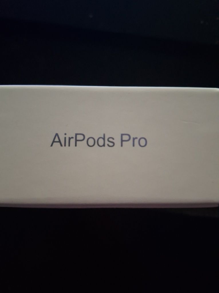 Airpods Pro 2 USB C