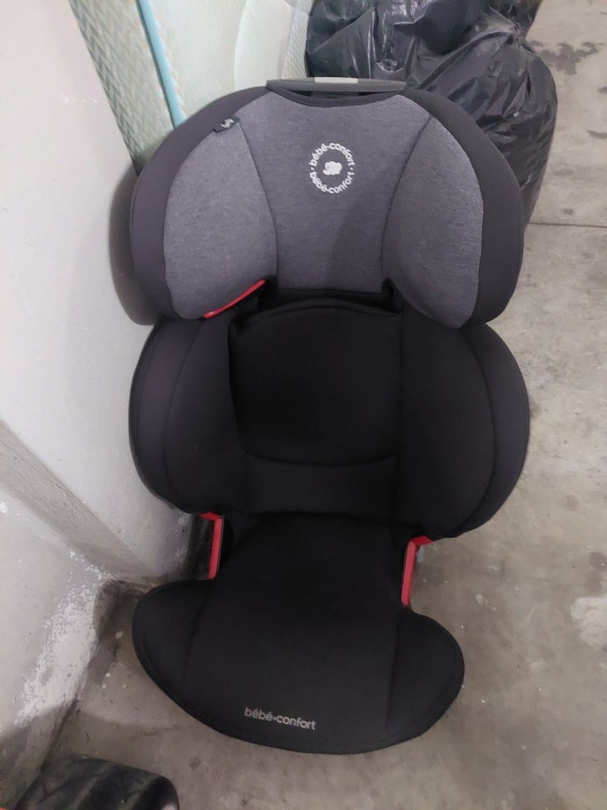 Cadeira de criança bebeconfort auto isofix