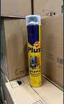 12x Pianka Super Plus Wielosezonową Pistoletową 750 ml