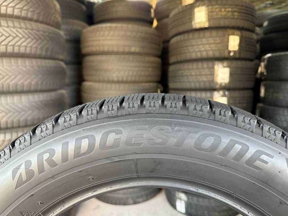 Шини зимові 205/60 R16 BRIDGESTONE BLIZZAK VRX2 6mm