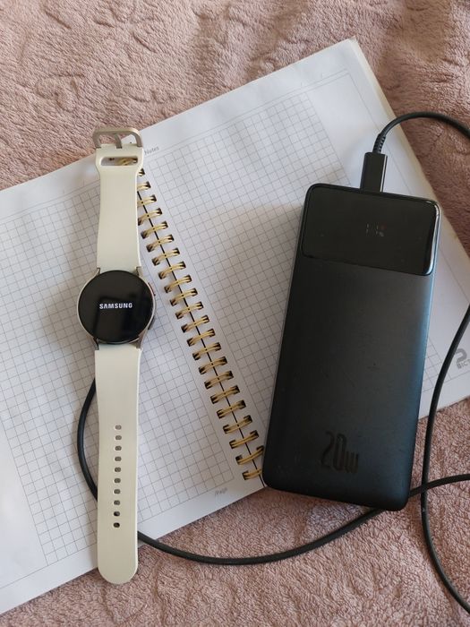 Samsung watch 6 40mm ідеал