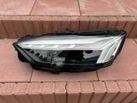 Lampa lewa audi a5 8w full led matrix