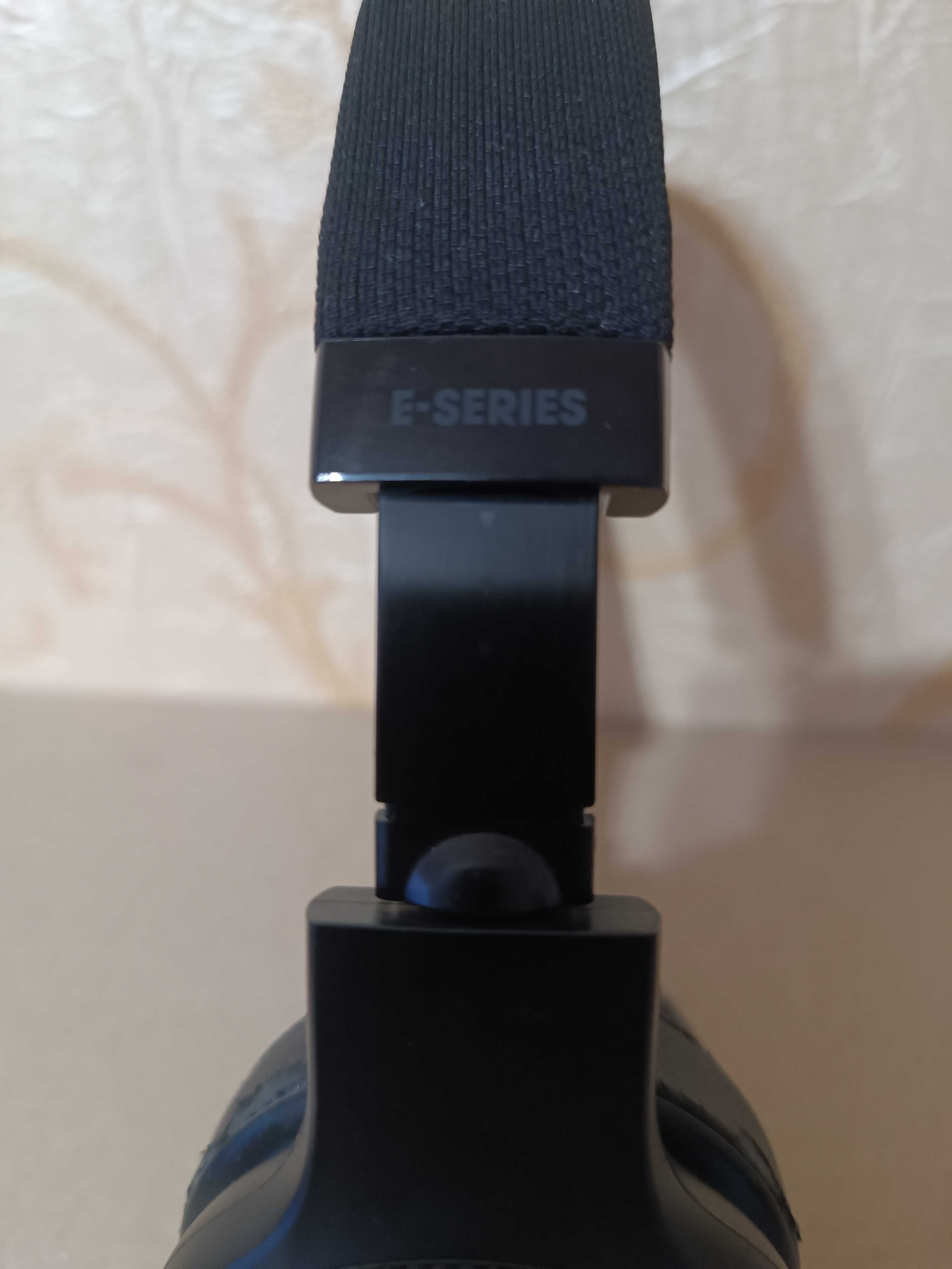 Наушники JBL E35 Black