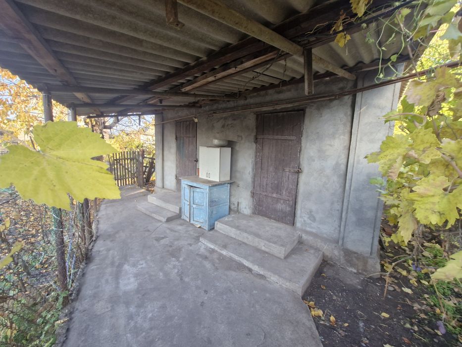 Продаж будинку. Вулиця Попова. Ж/д лікарня.