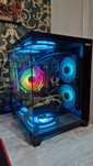 Ігровий ПК Asus rog strix rx6900 tx lc/R7 5700x/32гб/ssd 1тб