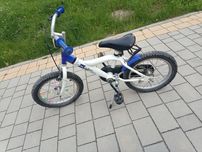 Sprzedam rower koła 16