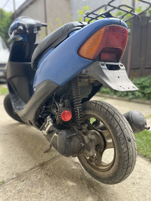 Крутий скутер!!!