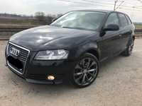 Audi A3 Audi A3 8P LIFT 2.0 TDI