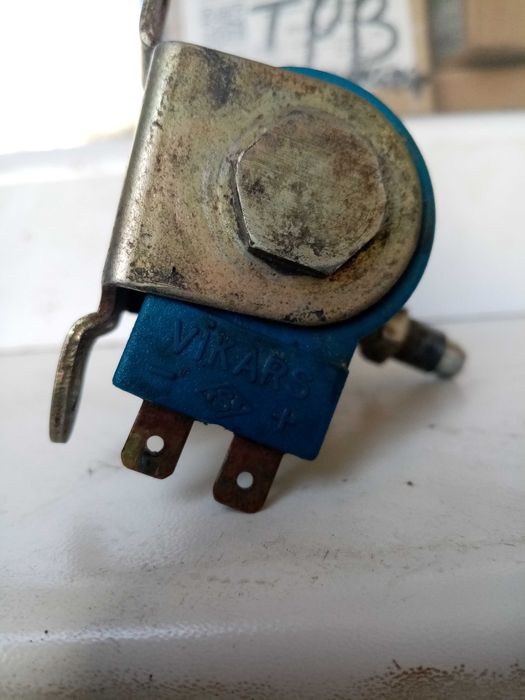 Мультиклапан Vikars