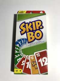 Карткова гра SKIP-BO