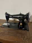 Máquina de costura Singer