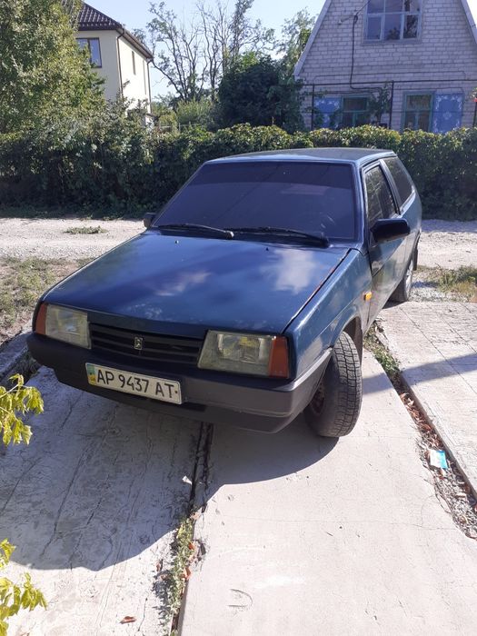 Продам ВАЗ 2108.