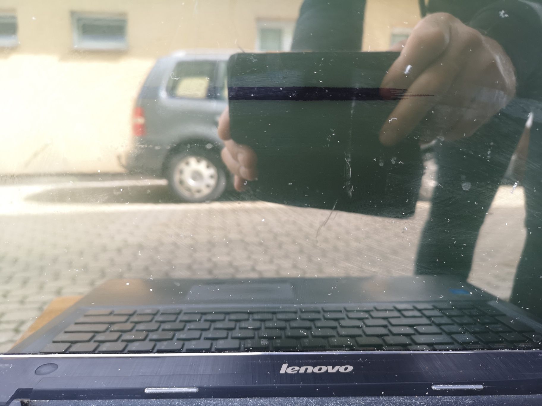 Laptop Lenovo g5030