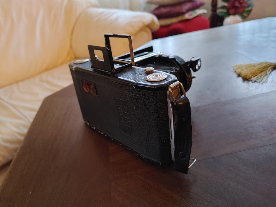 Sprzedam aparat fotograficzny