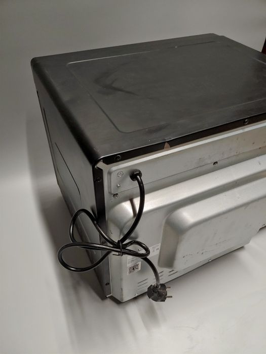 Парова піч духовка аерогриль Klarstein VaporChef 40 л ( 10036173 )