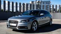 Audi A4 Audi a4