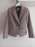 Marynarka Mango XS 34 Stan jak nowy Pepitka