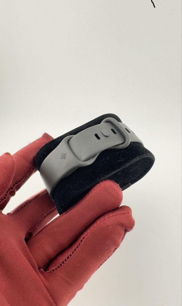 Smartband Fitbit Charge 6 By Google Czarny