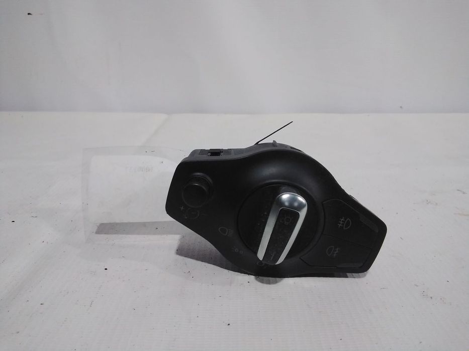 Блок управления светом фар 8K0941531F для Audi A4 B8 2007-2015