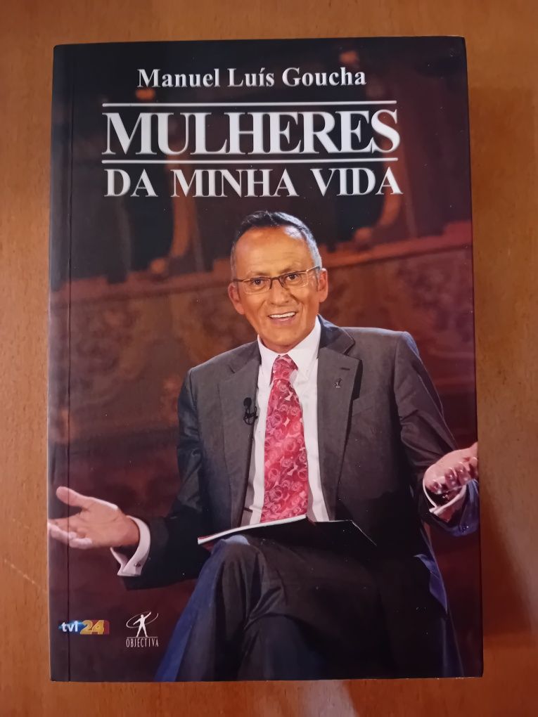 Mulheres da Minha Vida