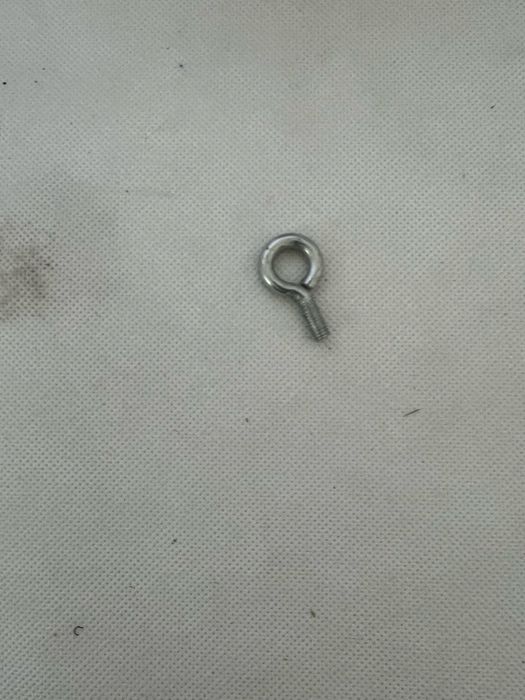 Ręczny młynek stołowy do zboża, żeliwny