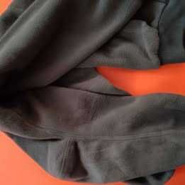 Meias polares Percussion verdes muito quentes e leves *