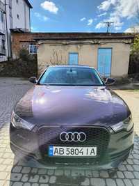 Audi A6c7 Premium+