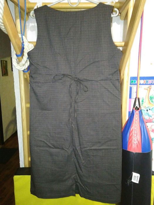 Сарафан для беременных