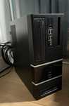 Triple-boot Retro Windows 98se XP 10 Pro Q6700 Core 2 Quad 7900GT SSD