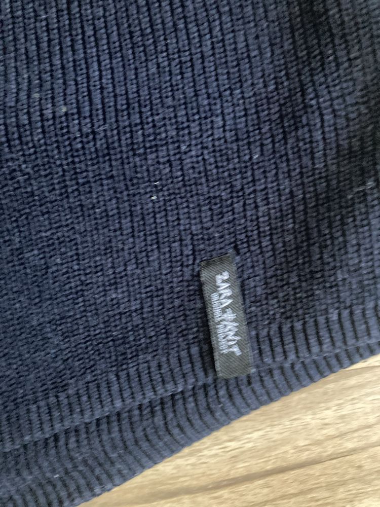 Sweter zara chłopięcy