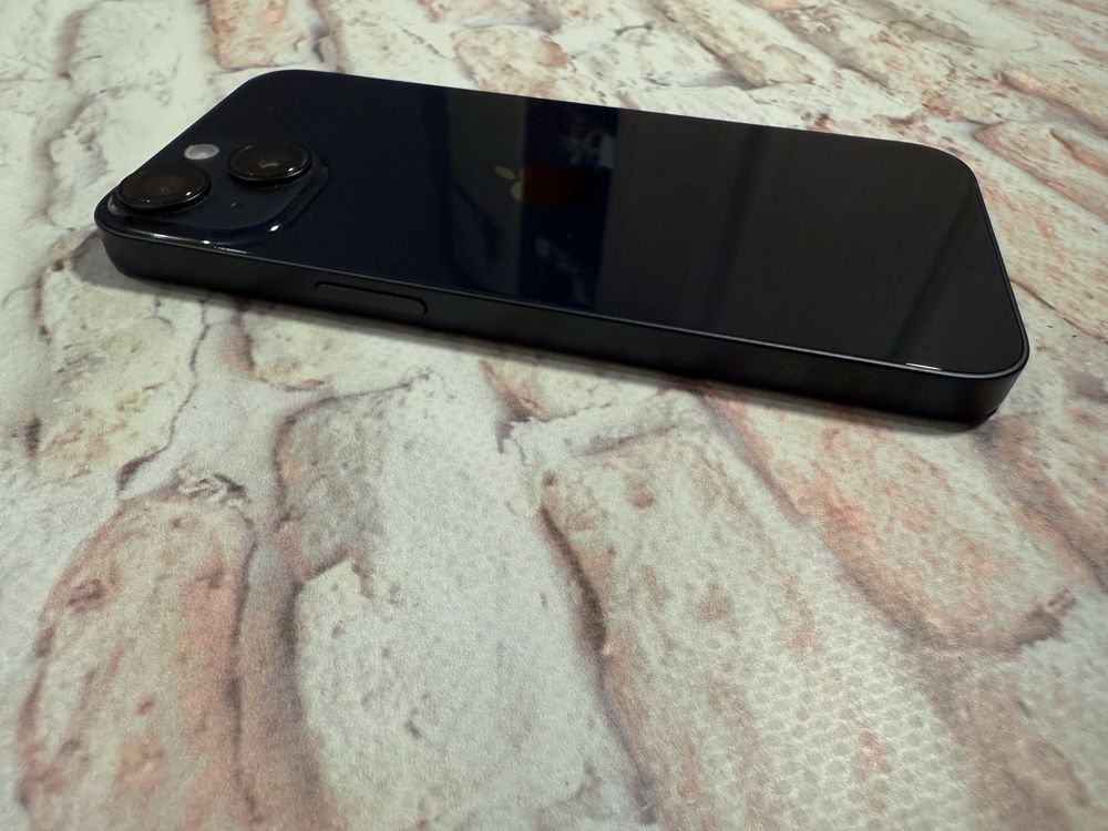 Iphone 14 128gb neverlock Global Midnight 505$