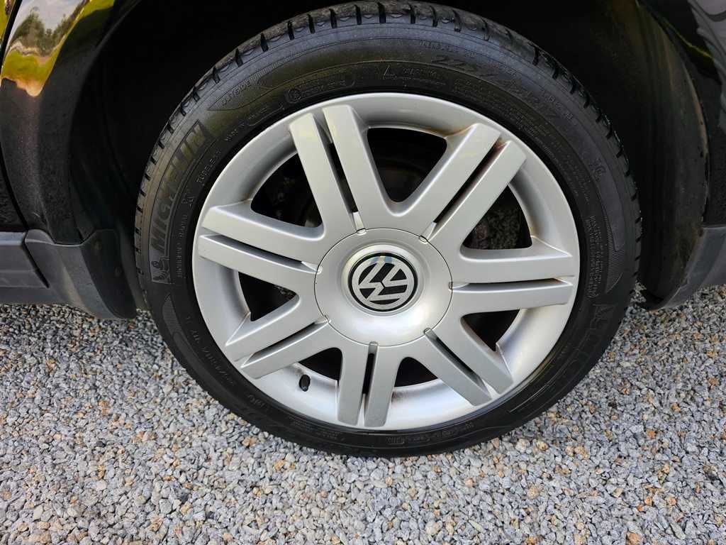 Vw Passat Sw 1.9Tdi Pd130Cv 06/2001