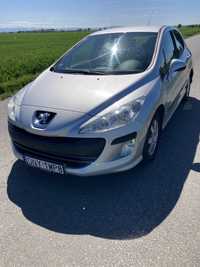 Peugeot 308 1.6i