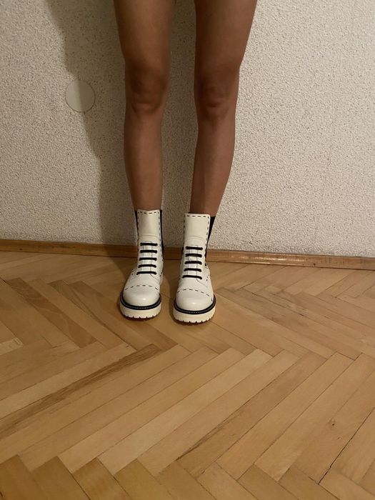 Dolce Gabbana ботинки