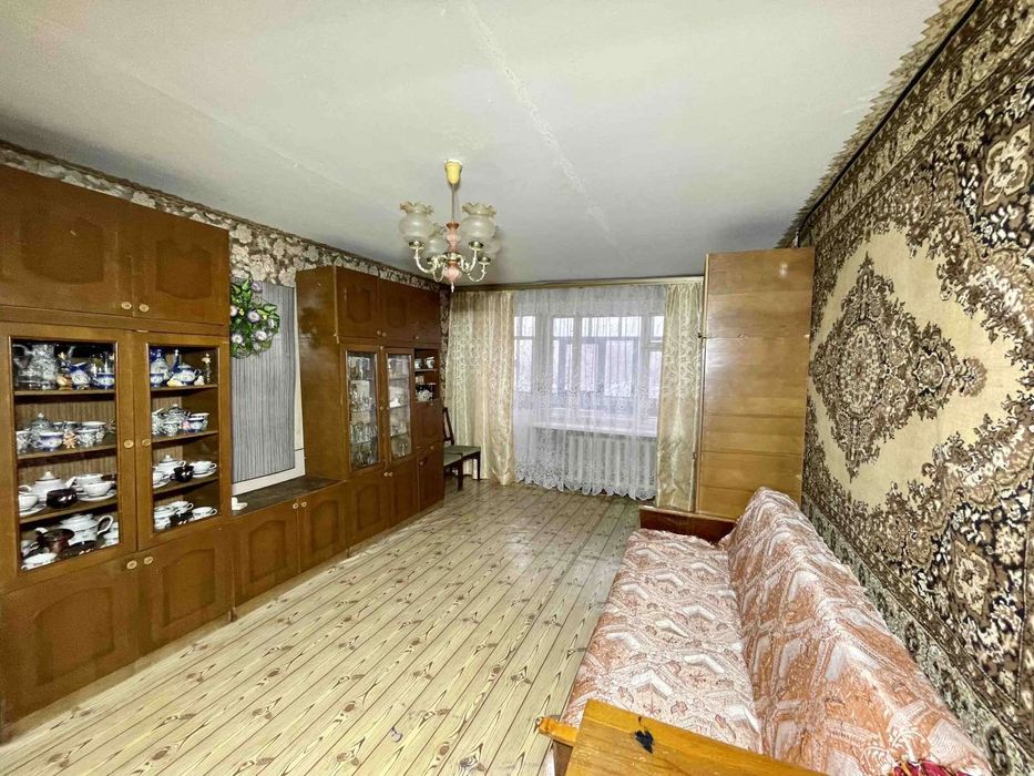 Простора квартира  в 10 хвилинах  від  Голлівуду!