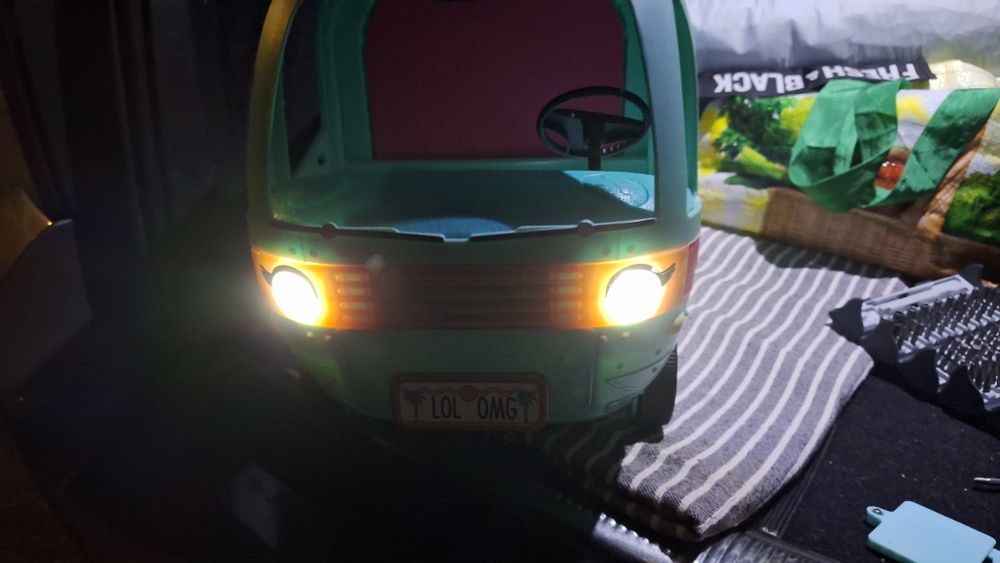 Caravana LOL surprise