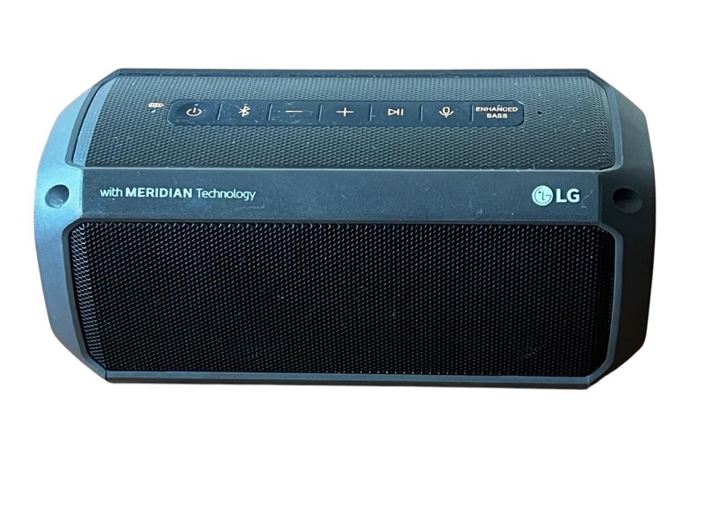 LG XBOOM Go PK3 Glosnik bluetooth
