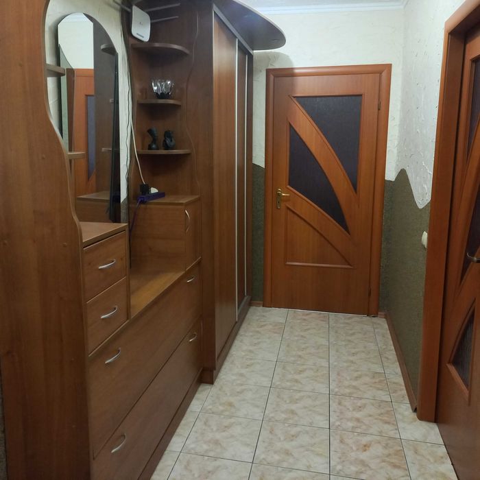 Продам двокімнатну квартиру м.Самбір