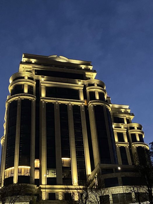 Продажа 4к квартиры 398м2 в ЖК Diamond Hill