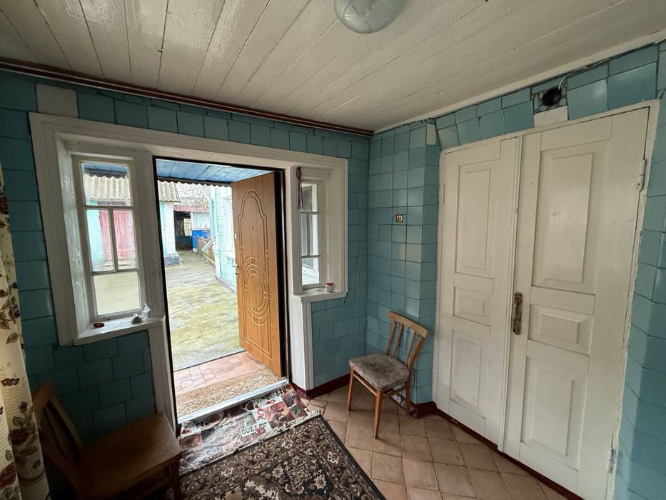 Будинок місто Сквира