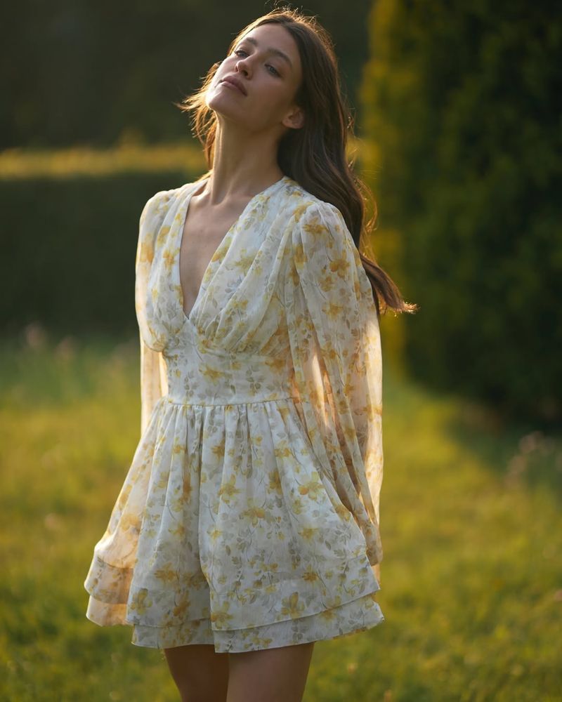 Сукня нова Cher17