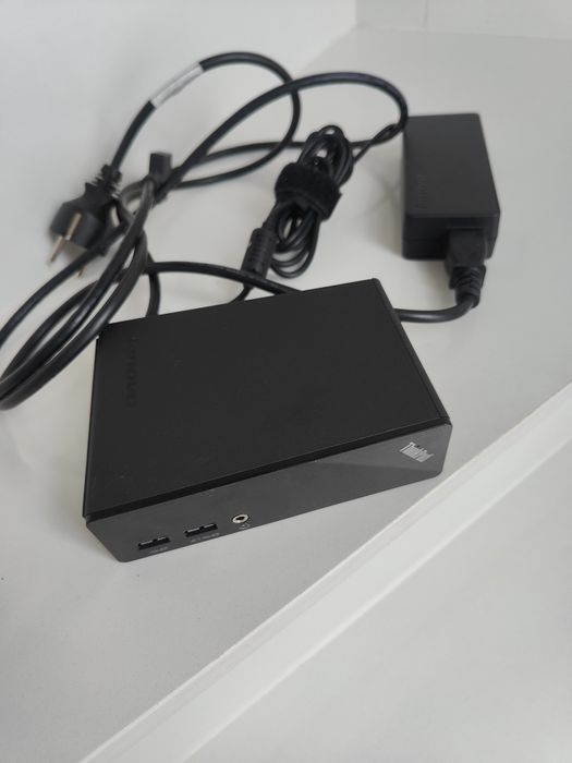 Stacja dokująca ThinkPad Lenovo