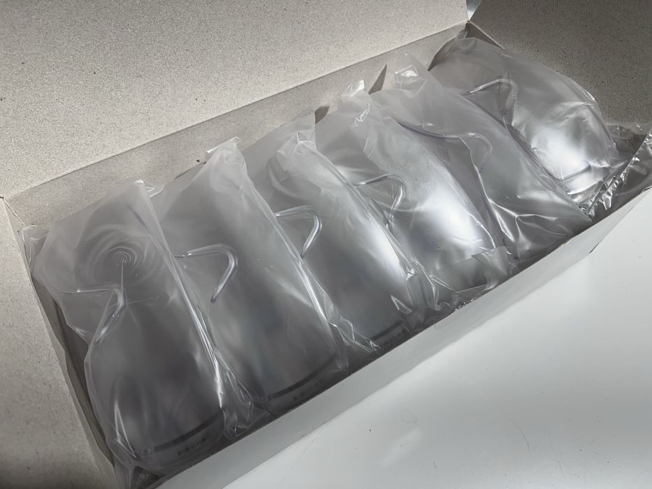 Okulary gogle ochronne BHP  12 szt.