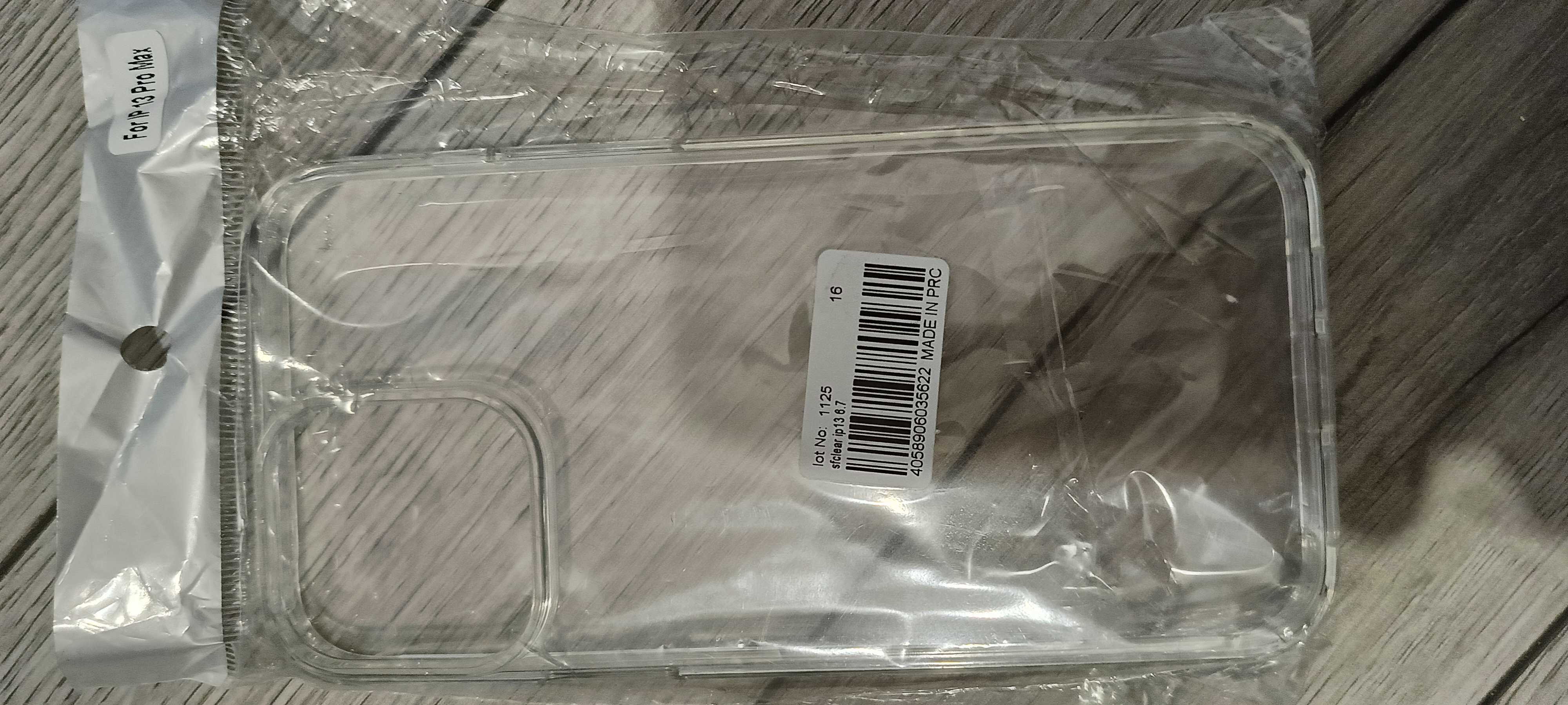 iphone 13 pro max pokrowiec etui