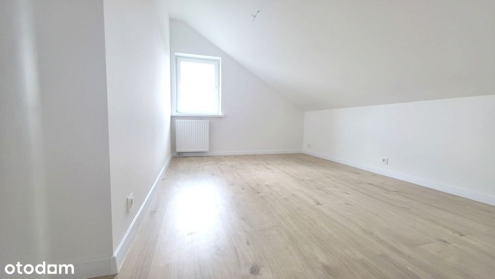 mieszkanie z ogródkiem i prywatnym parkingiem