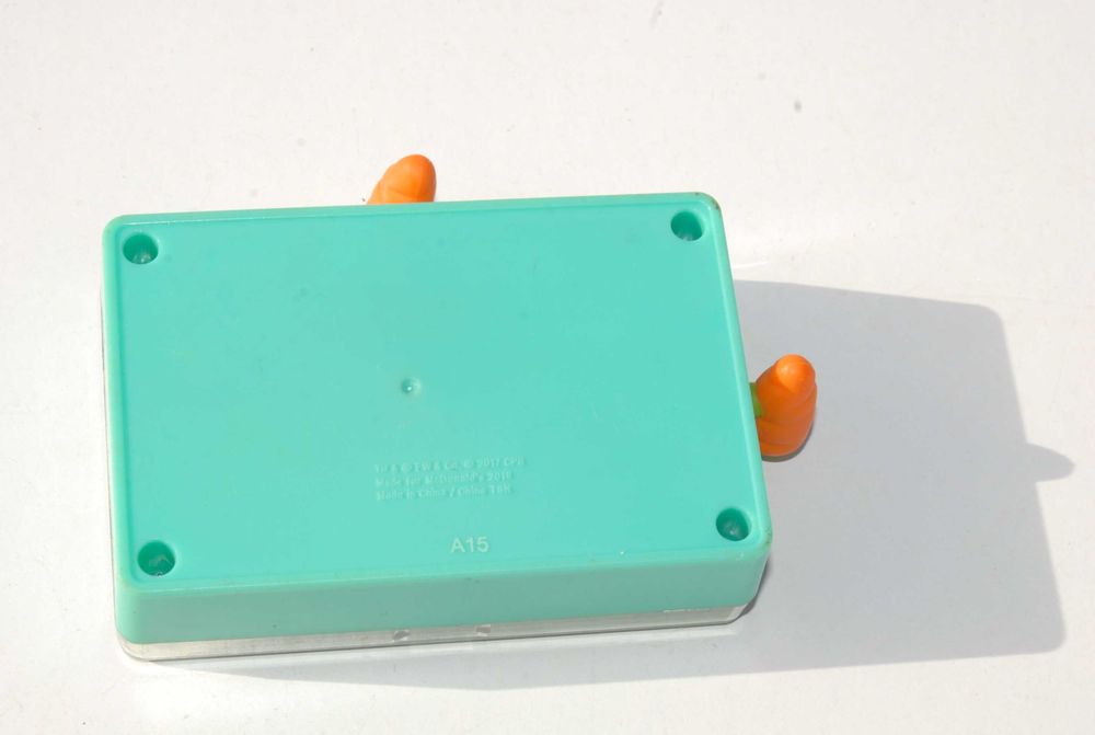 Stara zabawka gra zręcznościowa Piotruś królik  unika kolekcjonerski