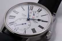 Ulysse Nardin Marine Torpilleur Military Limited Edition 173 sztuki!