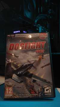 Gra DogFight 1942 na PC