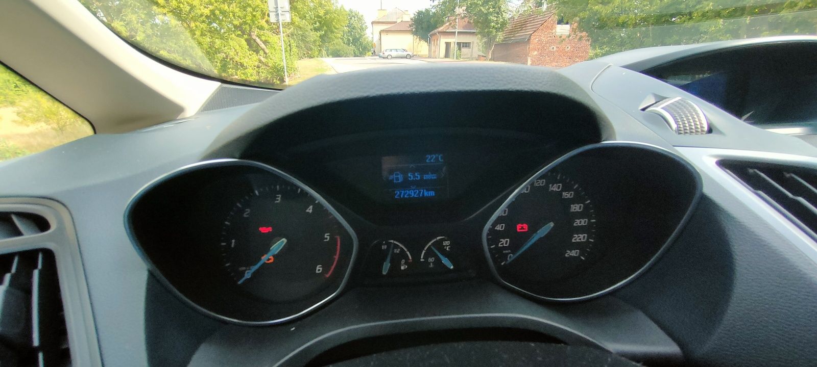 Ford C-Max 1.6 TDCi